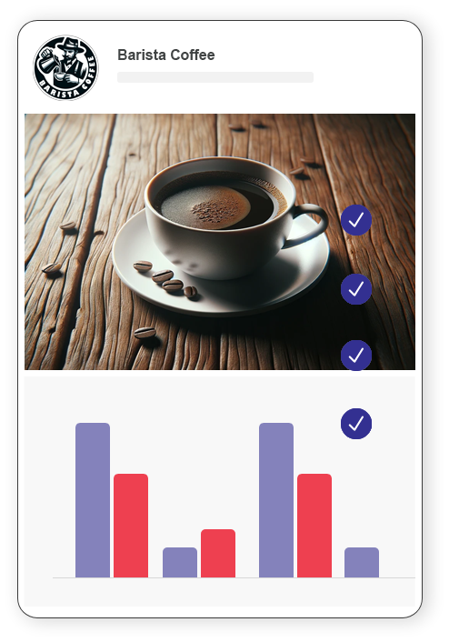 WIZE Accounts client dashboard